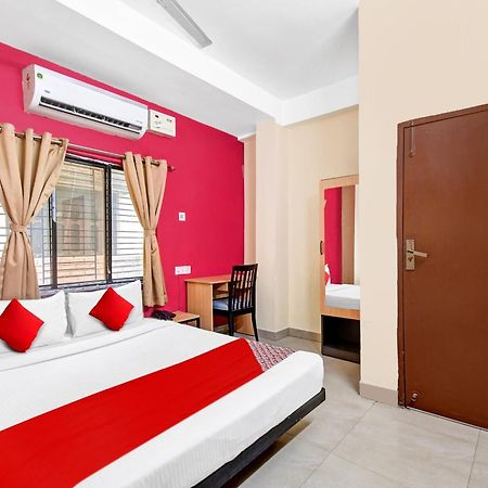 Hotel O Grand Lazeez Haora Exterior photo