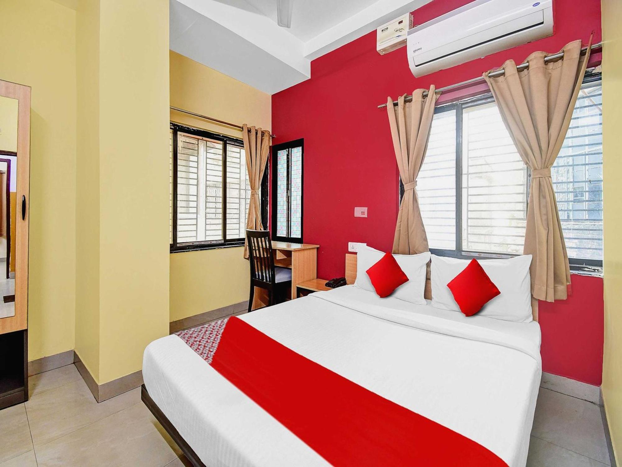 Hotel O Grand Lazeez Haora Exterior photo