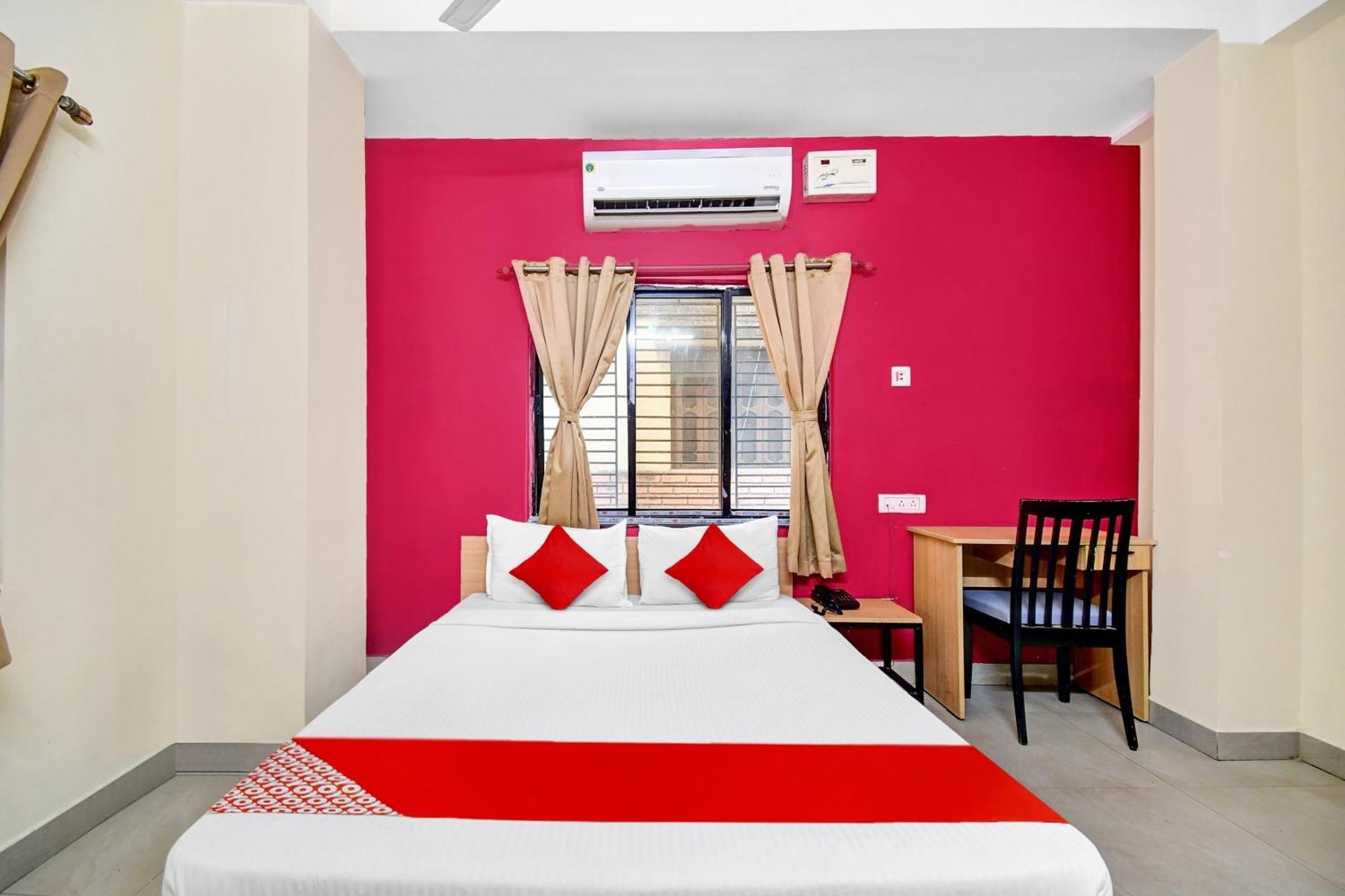 Hotel O Grand Lazeez Haora Exterior photo
