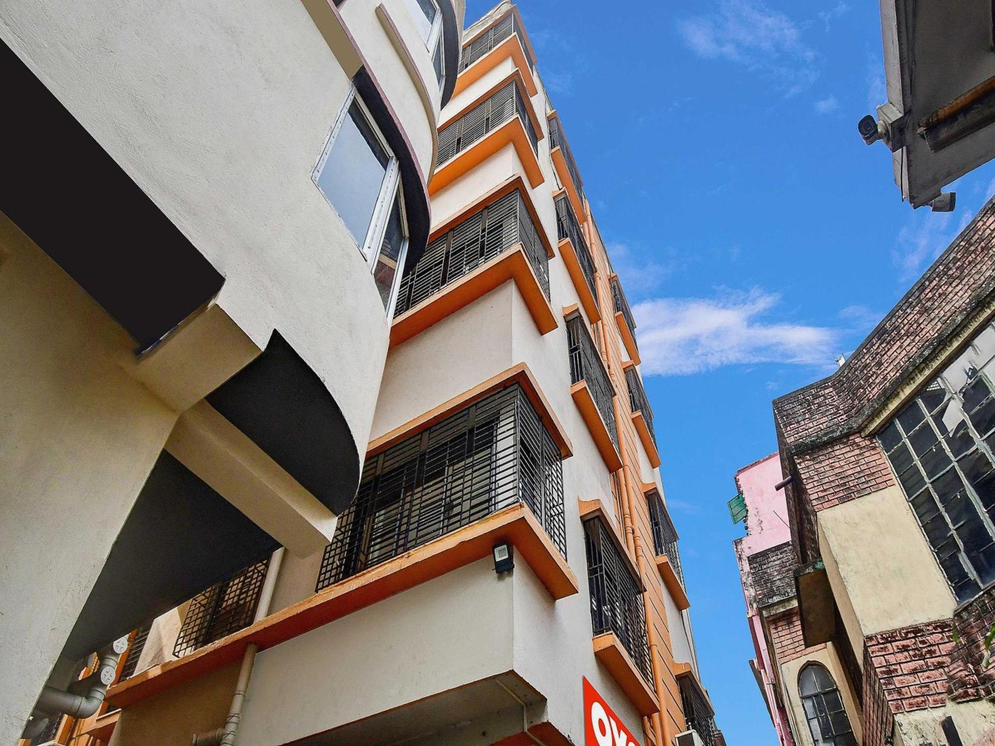 Hotel O Grand Lazeez Haora Exterior photo