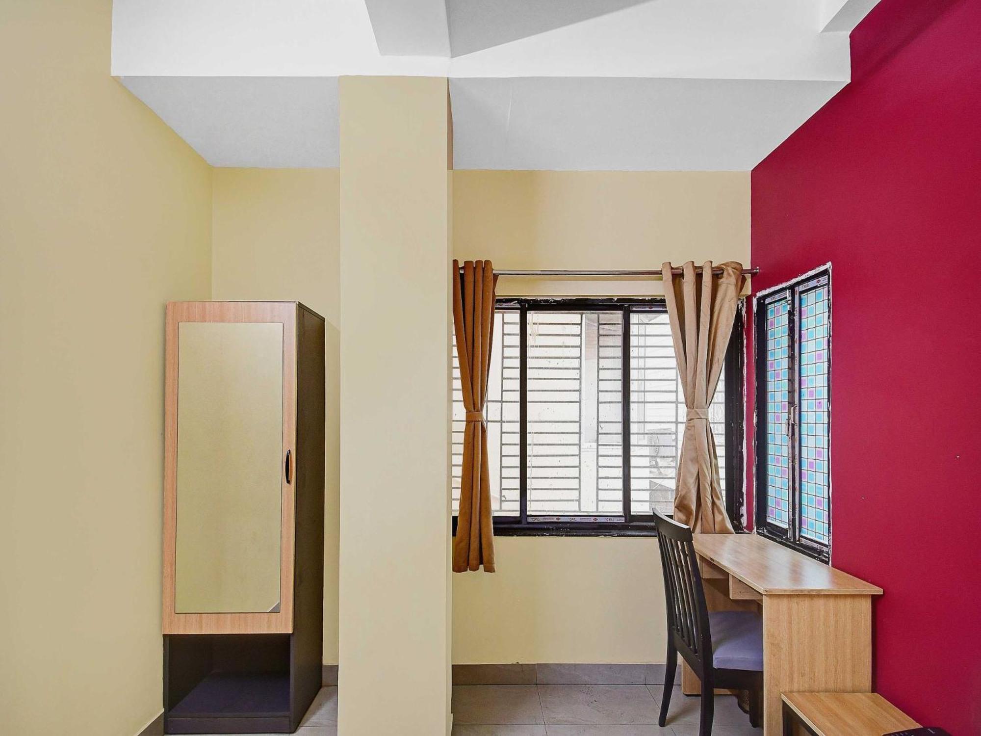 Hotel O Grand Lazeez Haora Exterior photo