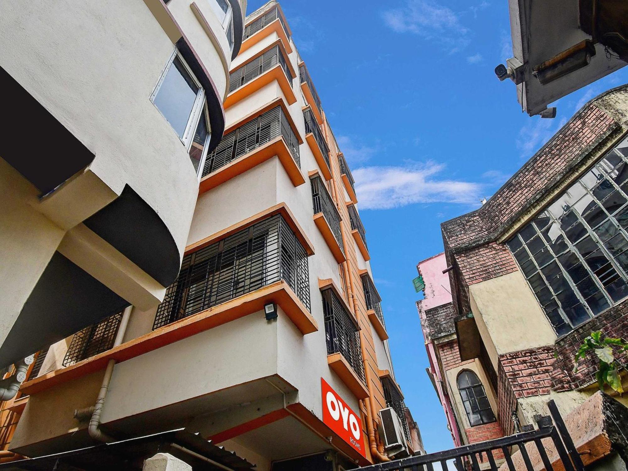 Hotel O Grand Lazeez Haora Exterior photo