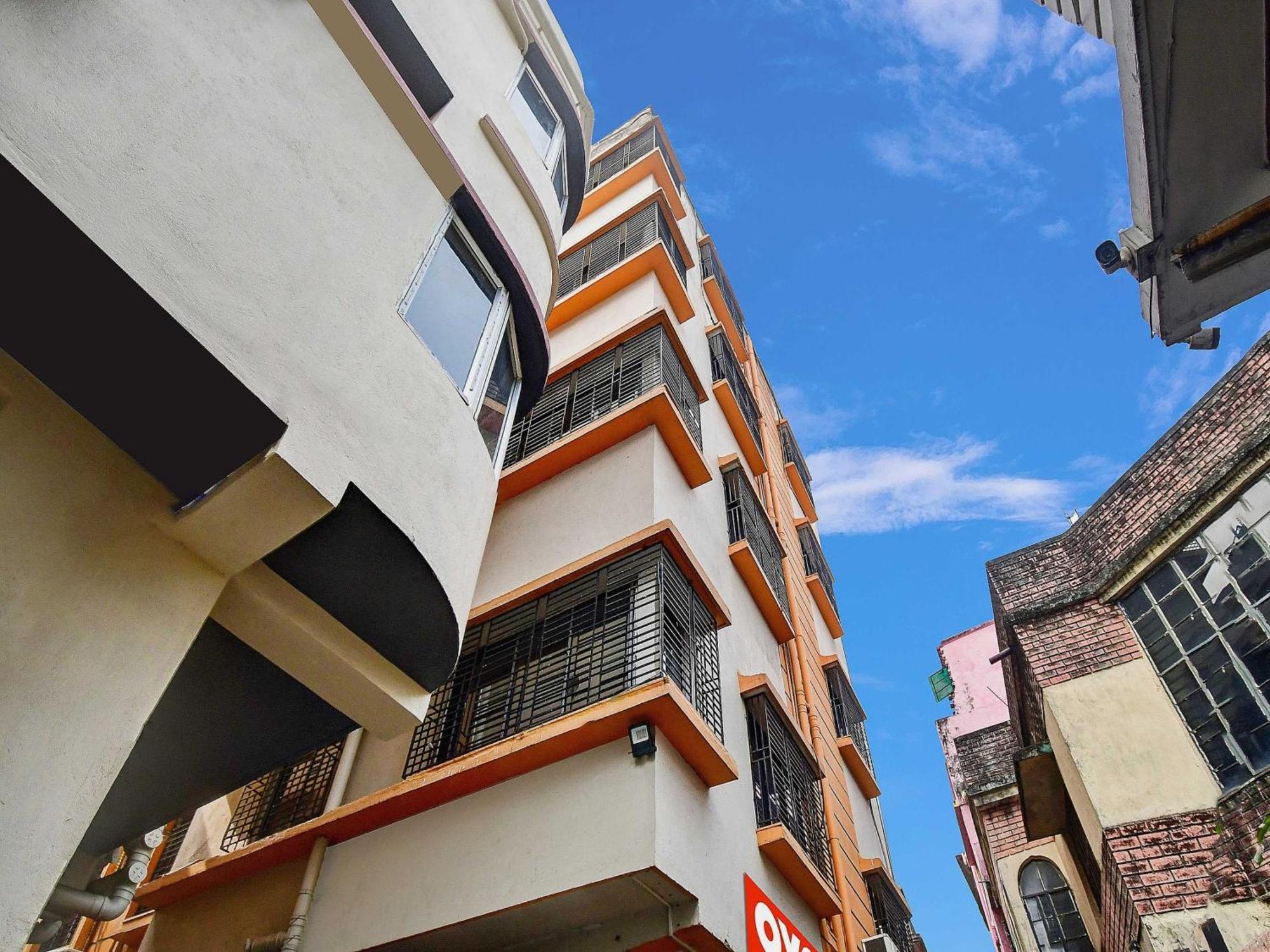 Hotel O Grand Lazeez Haora Exterior photo
