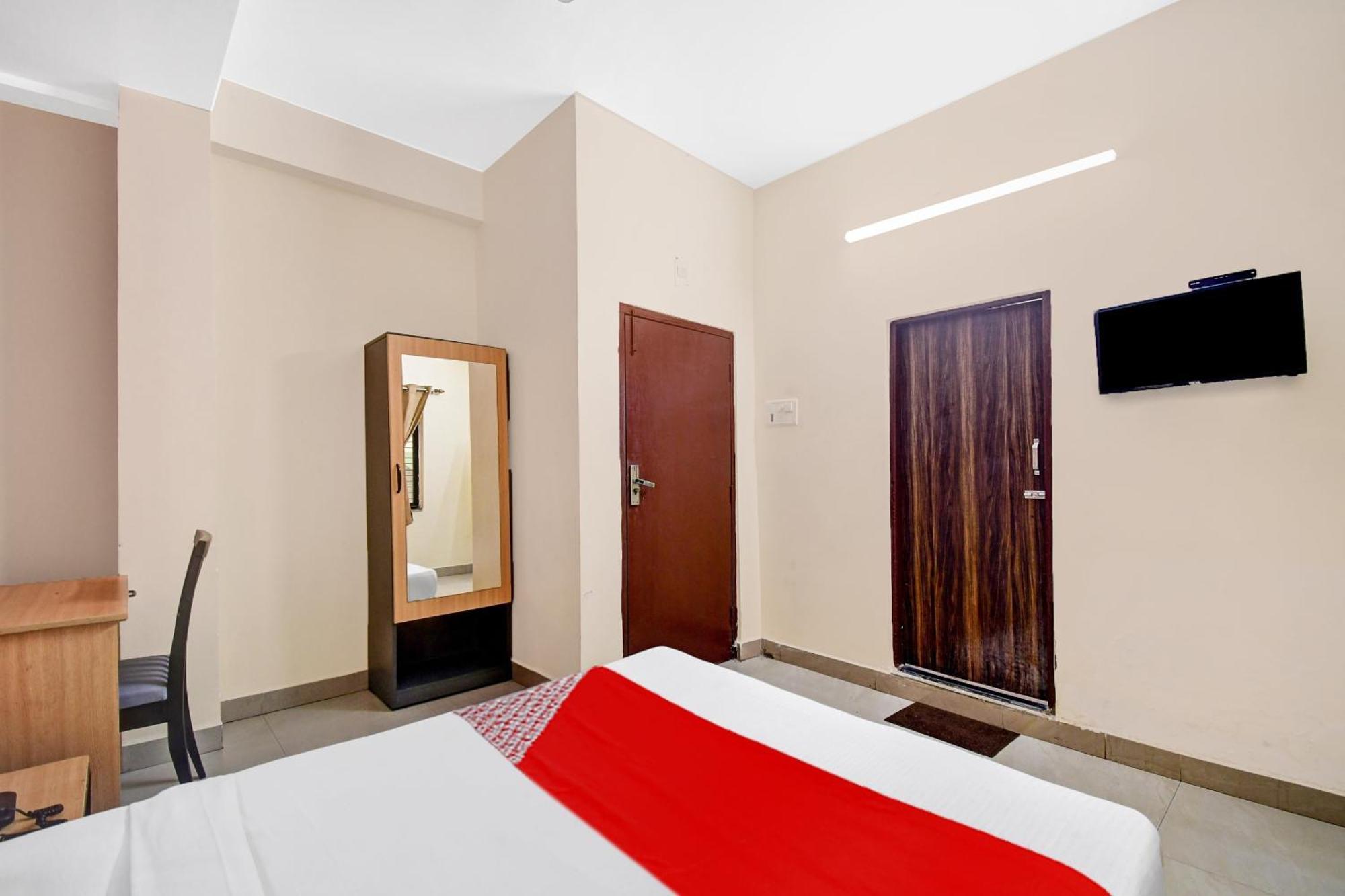 Hotel O Grand Lazeez Haora Exterior photo