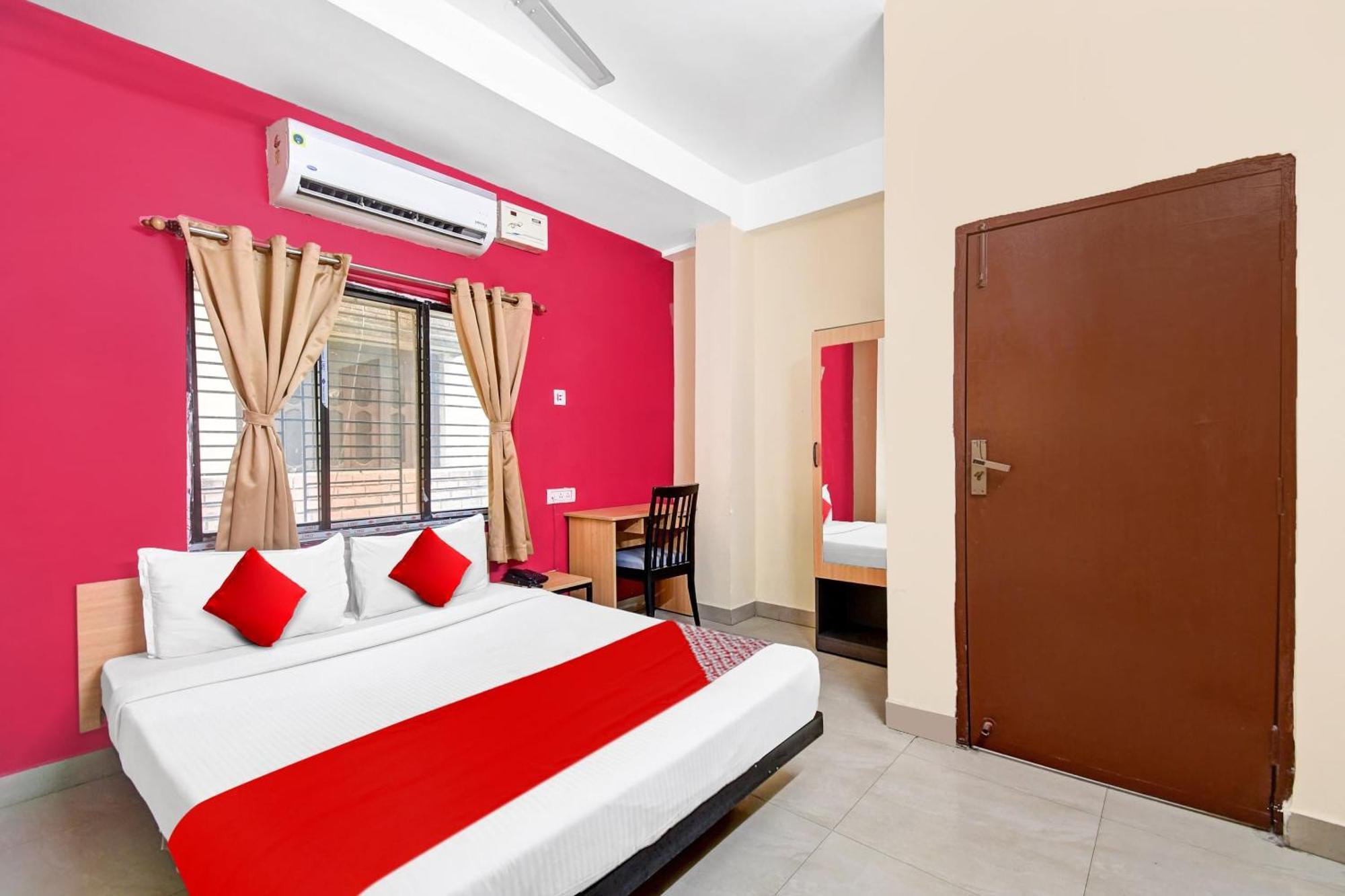 Hotel O Grand Lazeez Haora Exterior photo