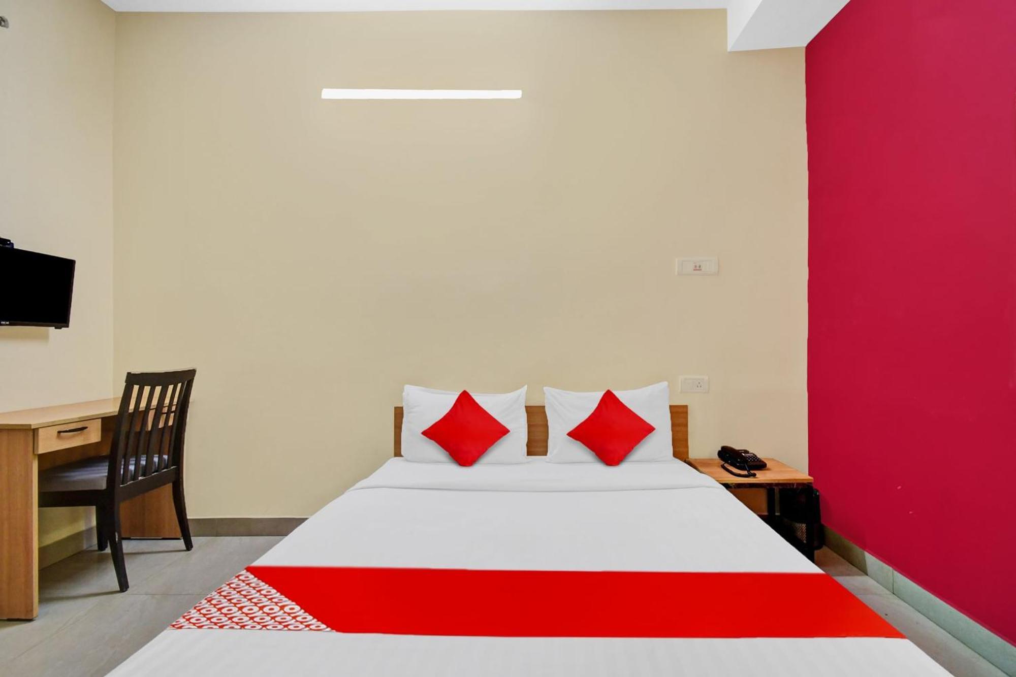 Hotel O Grand Lazeez Haora Exterior photo
