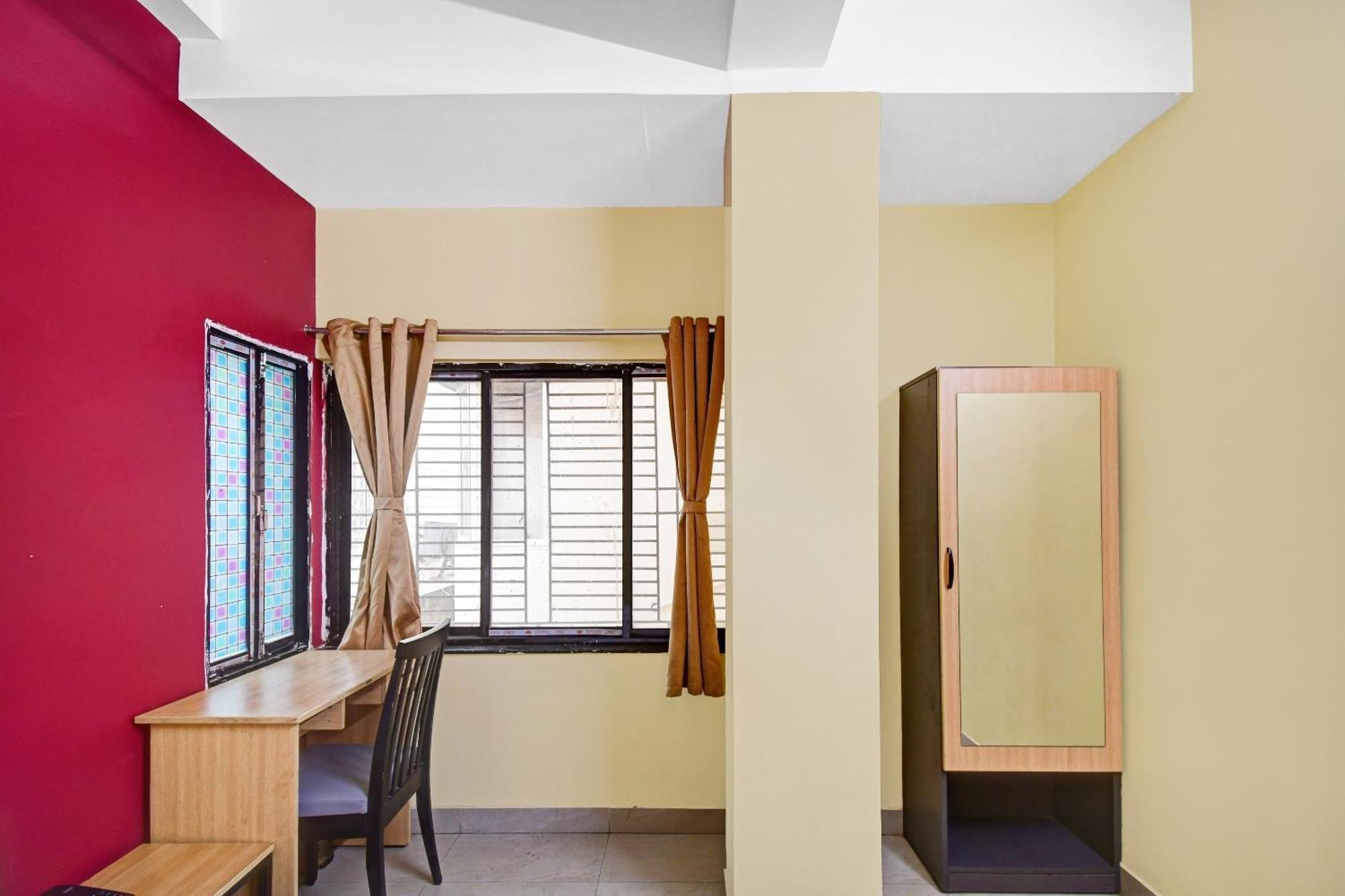 Hotel O Grand Lazeez Haora Exterior photo