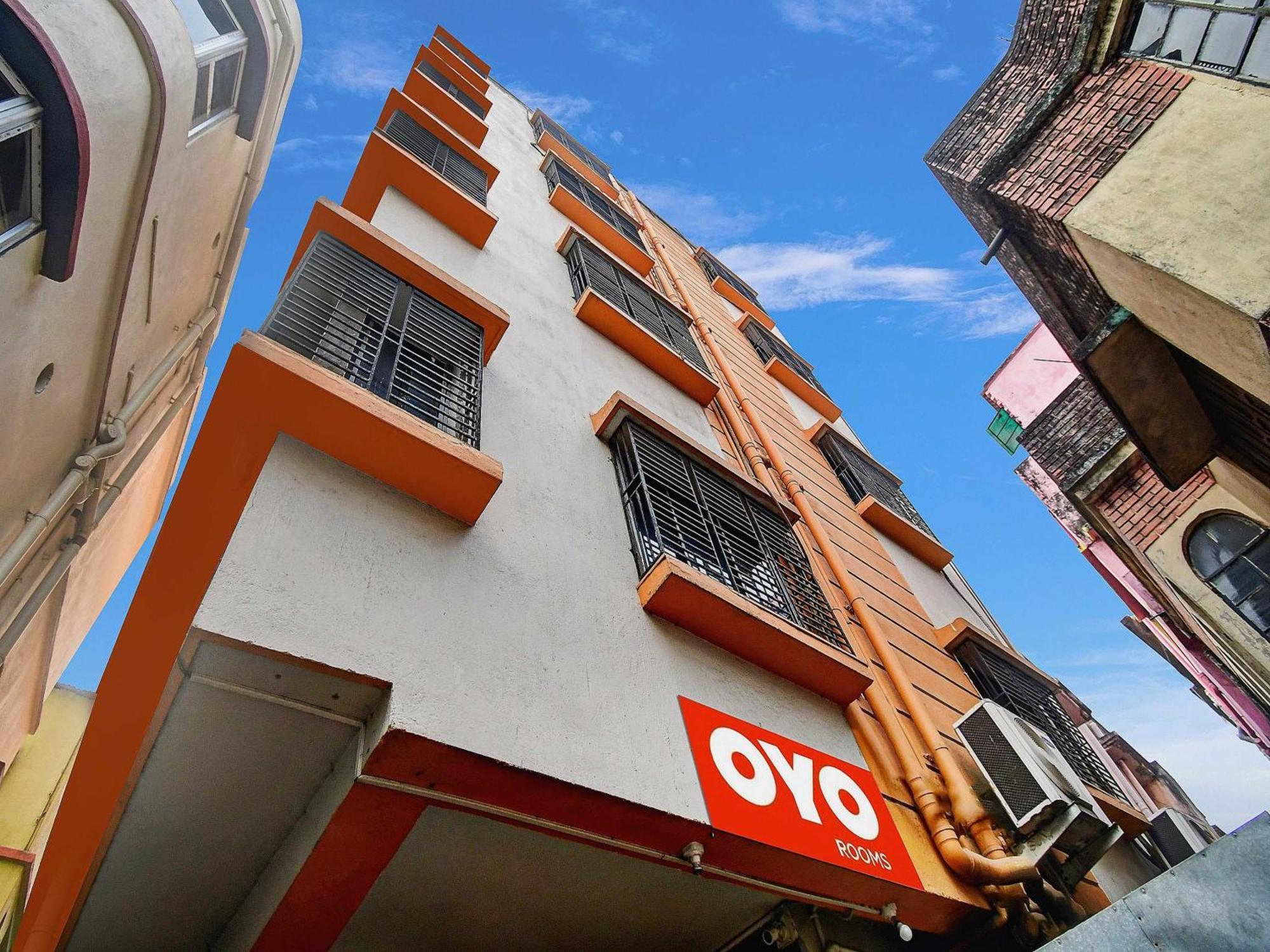 Hotel O Grand Lazeez Haora Exterior photo