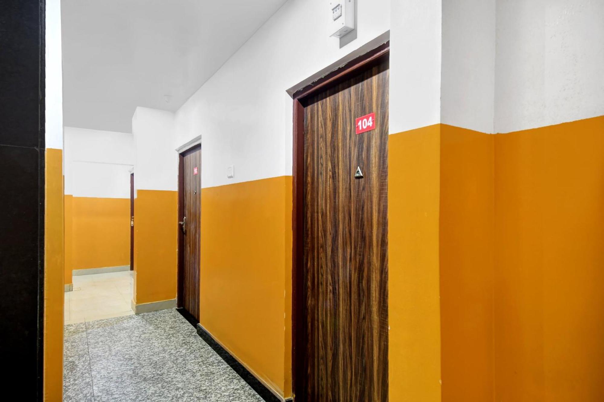 Hotel O Grand Lazeez Haora Exterior photo