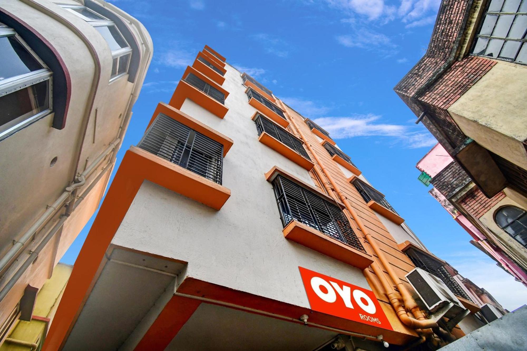 Hotel O Grand Lazeez Haora Exterior photo