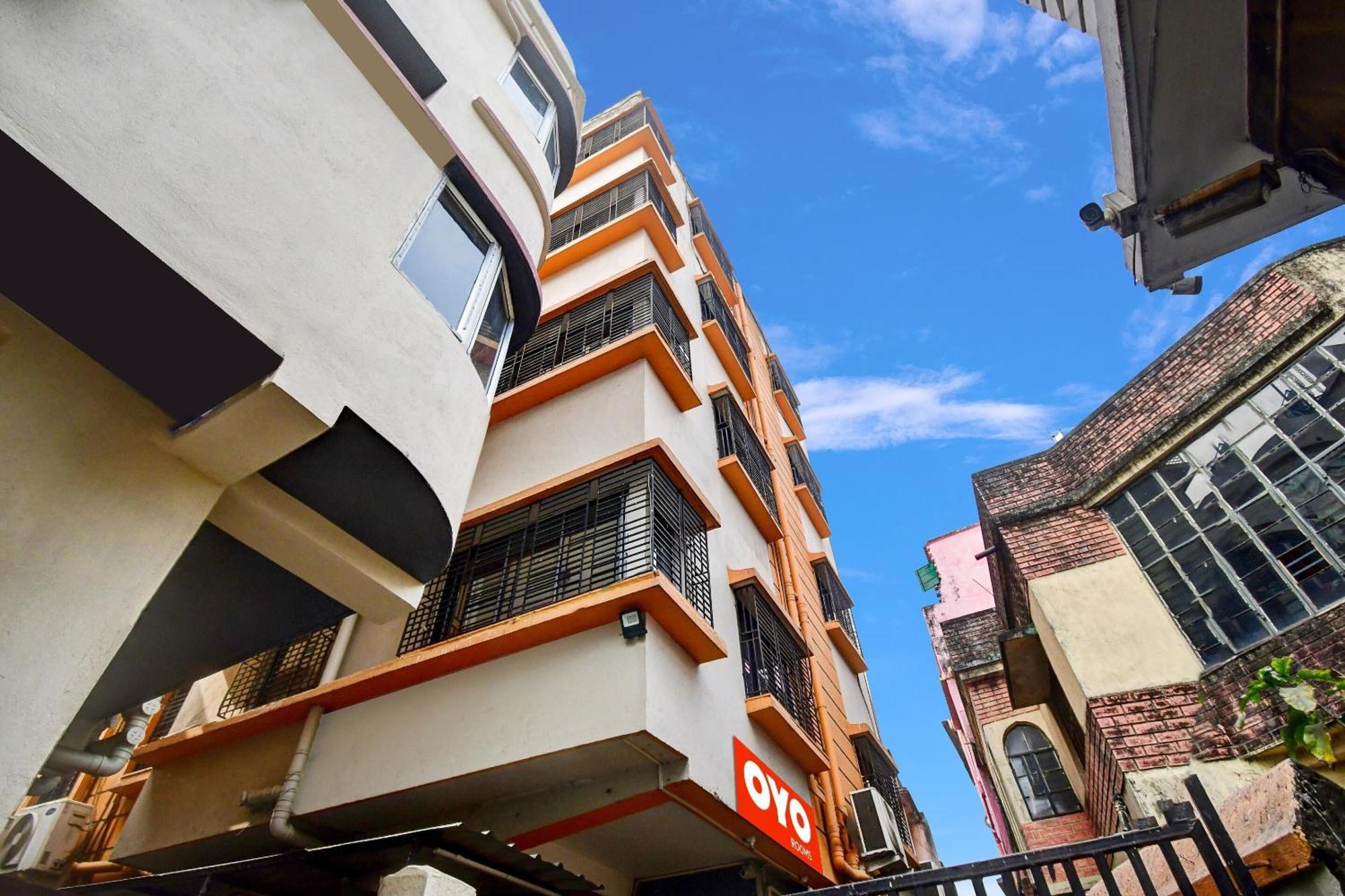 Hotel O Grand Lazeez Haora Exterior photo